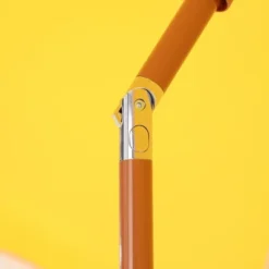 Captiva Designs 7ft Fringed Elegant Valance Crank Tilt Patio Market Umbrella -Furniture GUEST 0954c43a dbb5 4bfe 8e5a 9f8962174070