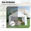 Captiva Designs Heavy-Duty Outdoor Party Tents With Removable Sidewalls - Ideal For Events And Gatherings -Furniture GUEST 11af7ae8 dd98 4e04 aceb 4fd9a8ce816e
