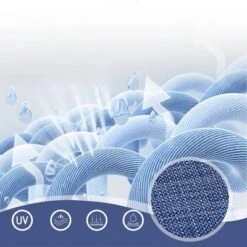 Captiva Designs 9pc Patio Slat-top Square Metal Dining Table And Padded Sling Swivel Chairs 15 Captiva Designs 9pc Patio Slat-top Square Metal Dining Table And Padded Sling Swivel Chairs -Furniture GUEST 13609e9d 4944 411b ae72 b4311ac5c512