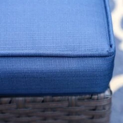 Outdoor Sectional Chairs With Cushions - Captiva Designs -Furniture GUEST 13dfcf36 f2fc 494c 8d5a 698bec5e6a0a 2