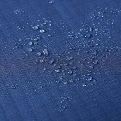 6pc Steel & Wicker Outdoor Set With Square Coffee Table & Cushions Blue - Captiva Designs -Furniture GUEST 16d6251b 98f1 4e05 8faa 71242cfb3330 1