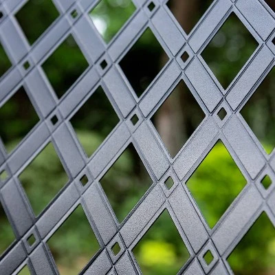 5pc Patio Set With Square Dining Table & Swivel Chairs - Captiva Designs 5 5pc Patio Set With Square Dining Table & Swivel Chairs - Captiva Designs - Image 3