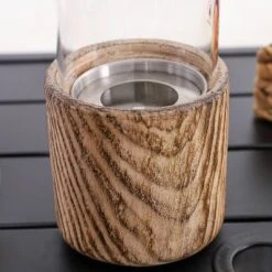 Indoor/Outdoor Small Table Top Fire Pit - Captiva Designs -Furniture GUEST 199356a1 c6d9 4752 81f4 8bc226041f1b