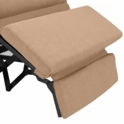 Patio Adjustable Recliner With Cushion - Captiva Designs -Furniture GUEST 3128688d a490 42bb ba77 aee7550109a2