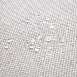 Captiva Designs 6-Seat Half-Moon Curved Outdoor Patio Sectional Sofa Conversation Set -Furniture GUEST 316147b6 0a93 4b74 89b0 0070b13a5ee1