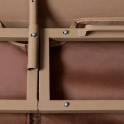 10' X 12' Outdoor Garden Gazebo With Skirts Tent Canopy Beige - Captiva Designs -Furniture GUEST 3bb10153 7948 4570 9261 db18904bc3f1