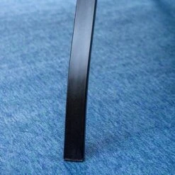 5pc Patio Dining Set With Square Metal Table & 4 PE Rattan Chairs - Captiva Designs -Furniture GUEST 3d5a9582 ab07 42bd 91fa 5a9f0f259534