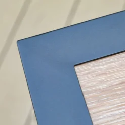 Outdoor Square Steel Dining Table - Captiva Designs -Furniture GUEST 3ec913ce 4801 48cf 8346 8d33f54f3f40 7