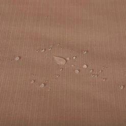 7pc Steel & Wicker Outdoor Set With Cushions & Fire Pit Table - Captiva Designs -Furniture GUEST 3f986853 c24c 4404 8c1b a2ef6cfdaef2