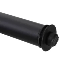 5pc Outdoor Set With Swivel Stools & Cushions & Square Metal Table - Captiva Designs -Furniture GUEST 4bc52ec5 0b22 4fbb 94f2 cb254768b0d3 2