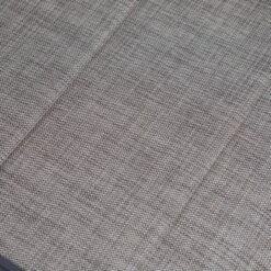 5pc Patio Dining Set With 37"x37" Square Table & 4 C-Spring Motion Chairs - Captiva Designs -Furniture GUEST 4e911612 1413 49c1 abfd 54d3d86e0b18 6