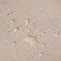 5pc Outdoor Dining Set With Chairs With Seat & Back Cushions & Square Table With Faux Wood Tabletop With Umbrella Hole - Captiva Designs -Furniture GUEST 501e972a caf1 4206 a9d0 0b28de345d11 1