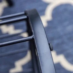 3pc Outdoor Rattan Conversation Set With Cushions - Captiva Designs 17 3pc Outdoor Rattan Conversation Set With Cushions - Captiva Designs -Furniture GUEST 561864f8 3644 44a3 8d02 aa132c13ba29