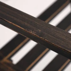 Two Seat Porch Swing With Hanging Chains - Captiva Designs -Furniture GUEST 587e3eb4 30ce 48ba 8ad3 5200d1bd7e90