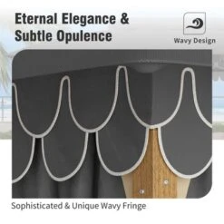 Captiva Designs 10x13 Patio Gazebo With Screened Canopy & Mosquito Netting – Heavy Duty Outdoor Shelter For Lawn And Garden 28 Captiva Designs 10x13 Patio Gazebo With Screened Canopy & Mosquito Netting – Heavy Duty Outdoor Shelter For Lawn And Garden -Furniture GUEST 68e3cbf8 ad99 45eb aa3c 86185485be7d