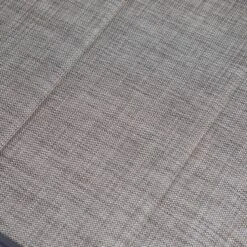 Patio Set With Steel Table With 1.57" Umbrella Hole & Steel 360 Swivel Padded Arm Chairs - Captiva Designs -Furniture GUEST 696a0731 bba2 441c b95f 3eda8d132f79