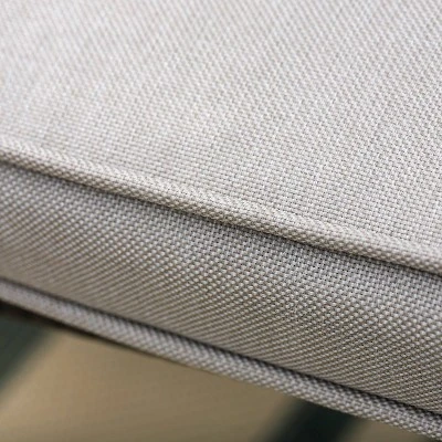 5pc Patio Dining Set With Table & Wicker Rattan Chairs With Cushions - Captiva Designs 12 5pc Patio Dining Set With Table & Wicker Rattan Chairs With Cushions - Captiva Designs - Image 10