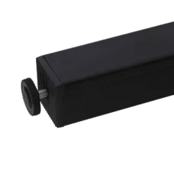 5pc Outdoor Set With Swivel Stools With Cushions & Metal Table - Captiva Designs -Furniture GUEST 88161ce0 e1ba 4f19 919f 57442cf7d4d4