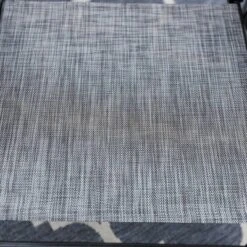 7pc Outdoor Dining Set With 7 Position Adjustable Chairs & Metal Frame Table With Umbrella Hole - Captiva Designs -Furniture GUEST 934de2fc 6634 4b2c ac9e 50a98c7655d4 1