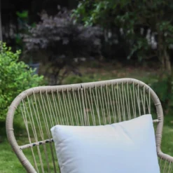 3pc Conversation Set With Cushions - Captiva Designs -Furniture GUEST 97a67f2b ec24 4444 9206 64f2ad2c0d5c