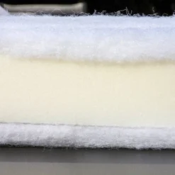 7pc Steel & Wicker Outdoor Set With Cushions & Fire Pit Table - Captiva Designs -Furniture GUEST a10d4932 75a9 4015 8052 3cfad20658d3 3