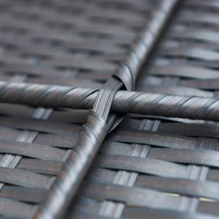 Outdoor Sectional Chairs With Cushions & Armrests - Captiva Designs -Furniture GUEST a711826e 137e 42c0 91f3 19d0827e7259