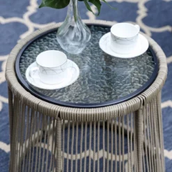 3pc Conversation Set With Cushions - Captiva Designs -Furniture GUEST c16c17d8 ee68 4810 8888 c546f784ce6c 1