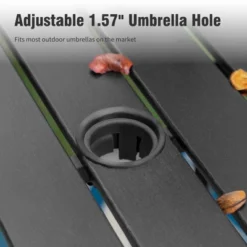 Captiva Designs 3pc Outdoor Patio Metal Bar Height Table & Bar Swivel Chair With Cushion And Armrest 29 Captiva Designs 3pc Outdoor Patio Metal Bar Height Table & Bar Swivel Chair With Cushion And Armrest -Furniture GUEST d45eb1c2 558f 43f1 823f b6a0d1b089f3