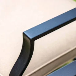 7pc Metal Dining Set With Expandable Table & 6 Swivel Chairs - Captiva Designs -Furniture GUEST e1b41326 b972 4cea ad48 3e30813c6f05