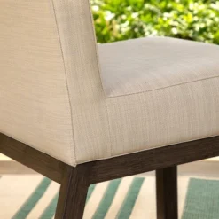 5pc Outdoor Dining Set With Round Painted Table With Umbrella Hole - Captiva Designs -Furniture GUEST e585ee19 a6e9 4340 86ef cf9becebb105