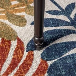 Outdoor Steel Rectangle Dining Table With 1.77" Umbrella Hole - Captiva Designs 21 Outdoor Steel Rectangle Dining Table With 1.77" Umbrella Hole - Captiva Designs -Furniture GUEST e641cea8 099a 4376 98b2 85b16465c0b0