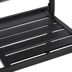 7pc Outdoor Dining Set With Expandable Metal Table - Captiva Designs -Furniture GUEST e770c75a 0c39 4a03 8301 8665ad35cdcc