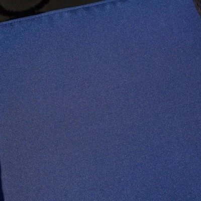 7pc Outdoor Dining Set With Rattan Stackable Chairs & Rectangle Acacia Wood Table - Captiva Designs 8 7pc Outdoor Dining Set With Rattan Stackable Chairs & Rectangle Acacia Wood Table - Captiva Designs - Image 6