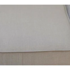 2pc Outdoor Conversation Set With Arm Chair & Coffee Table - Captiva Designs -Furniture GUEST f18496d7 1796 417b 962a d10d4ee23499