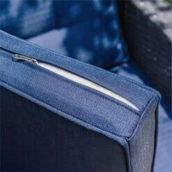 6pc Low-Back Rattan Sofa Set - Captiva Designs -Furniture GUEST f4752a26 58ef 4d79 addc 31b543491026