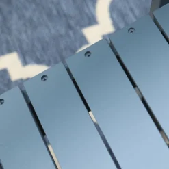 Outdoor Poplar Wood Adirondack Chair - Captiva Designs -Furniture GUEST f4b7acfa 2f7b 444f 8579 a4e7abac95db